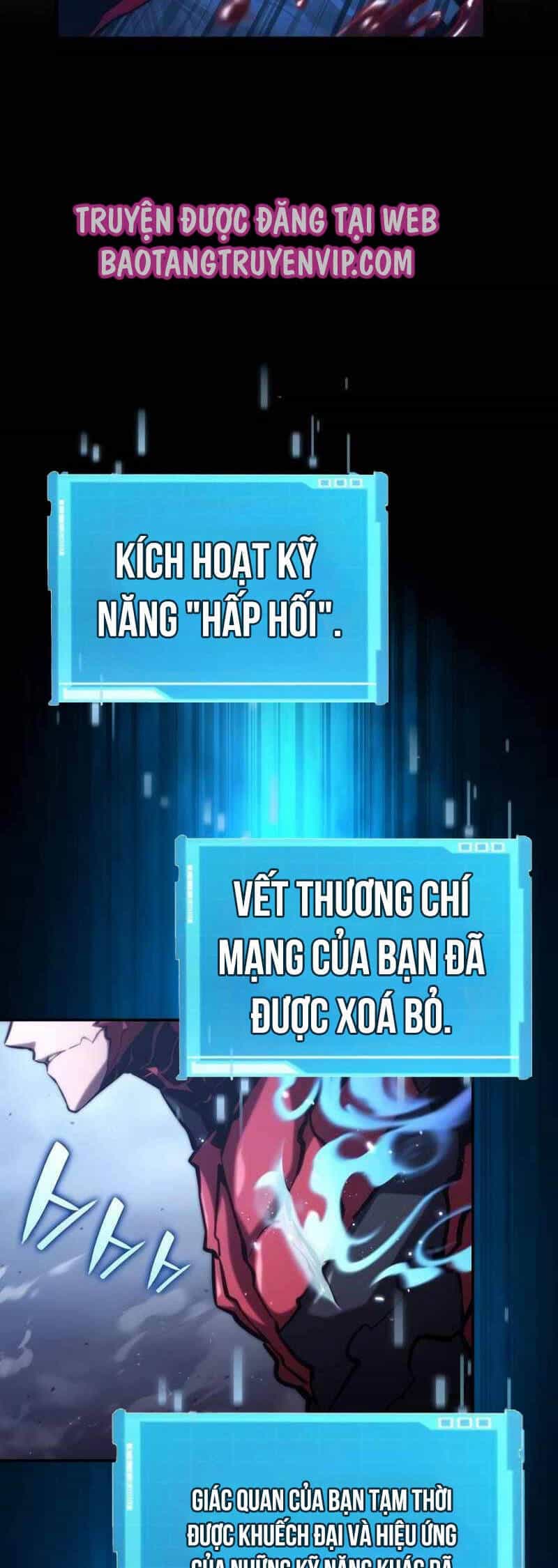 Chiêu Hồn Giả Siêu Phàm - Chương 85 - ảnh 36