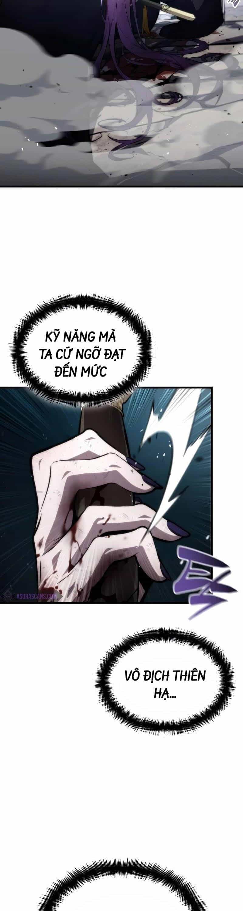 Chiêu Hồn Giả Siêu Phàm - Chương 86 - ảnh 21