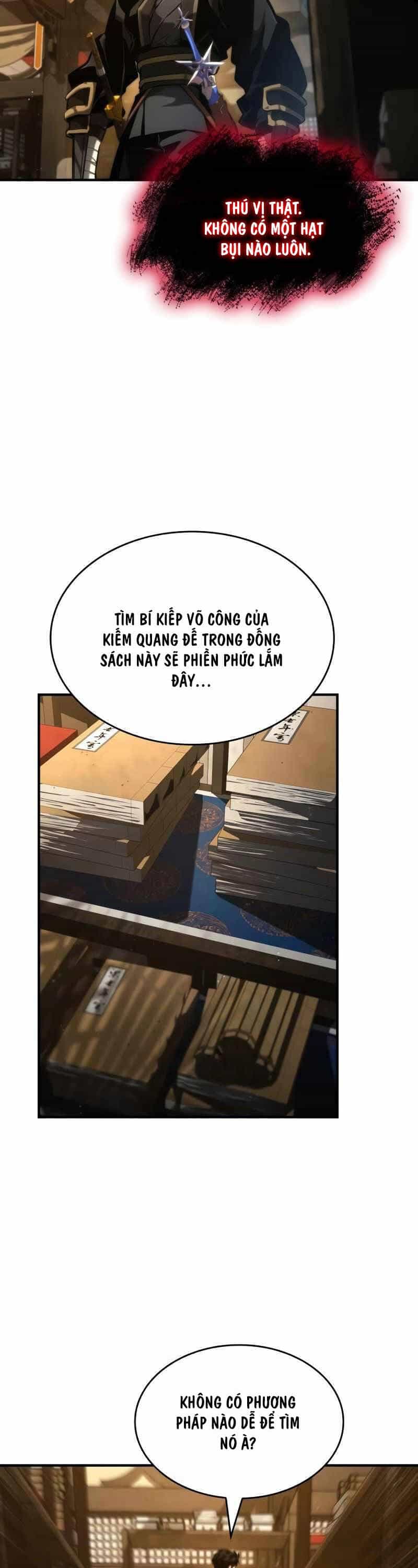 Chiêu Hồn Giả Siêu Phàm - Chương 87 - ảnh 11