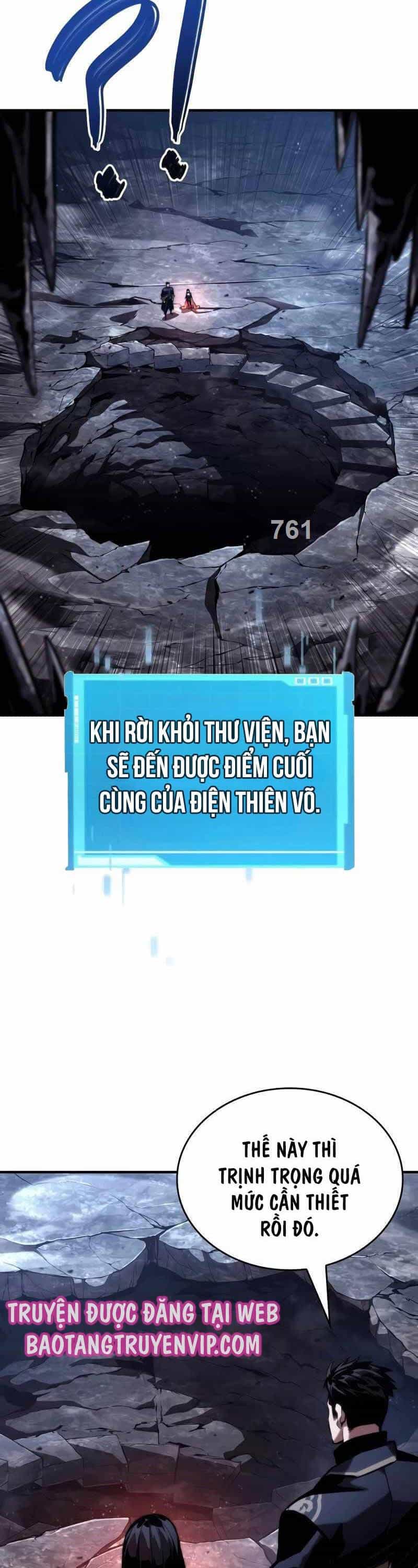 Chiêu Hồn Giả Siêu Phàm - Chương 87 - ảnh 2