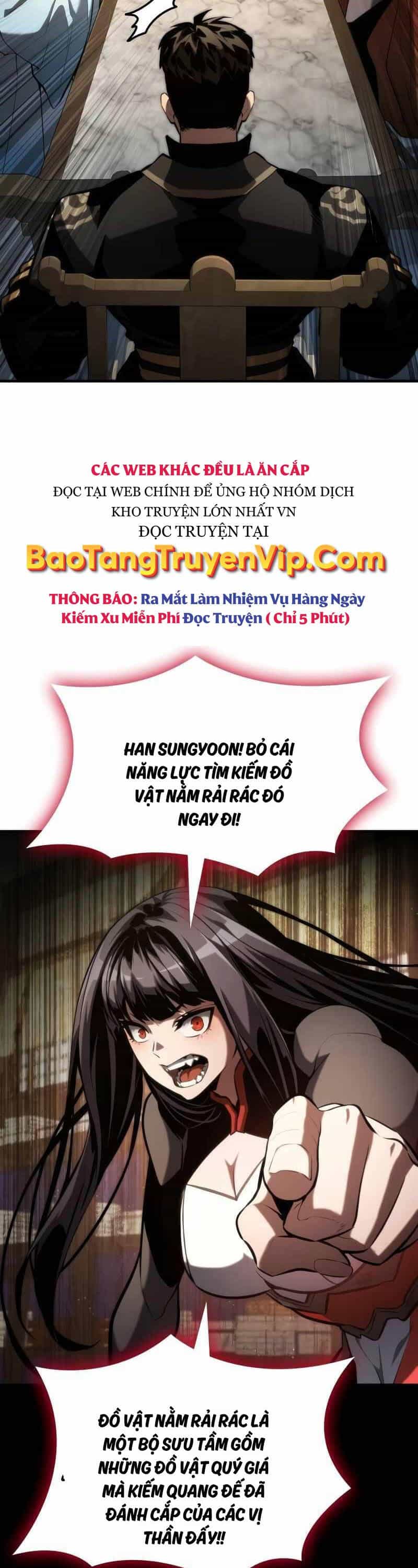 Chiêu Hồn Giả Siêu Phàm - Chương 87 - ảnh 30