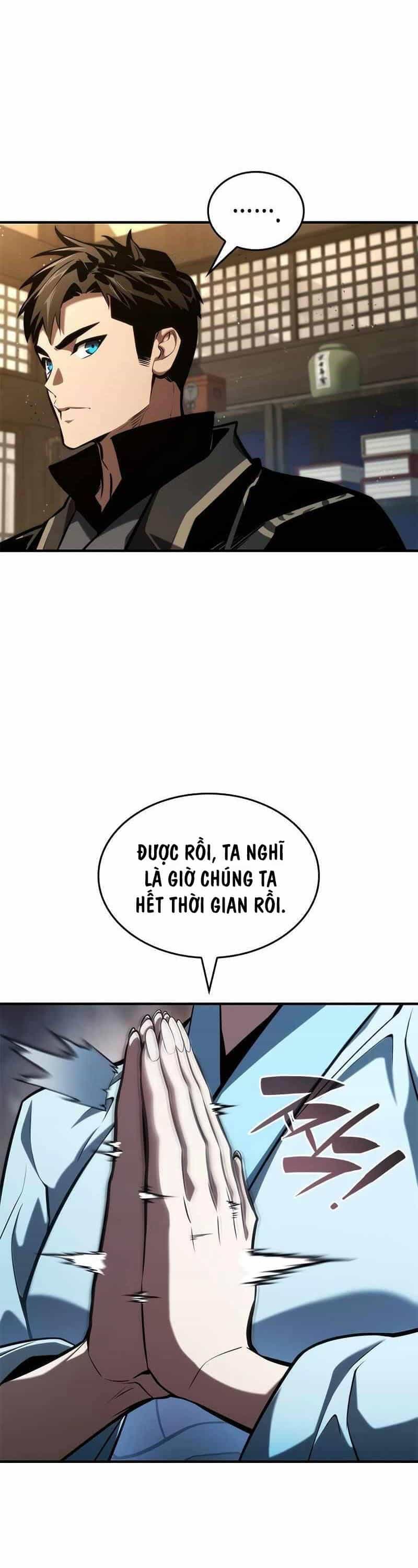 Chiêu Hồn Giả Siêu Phàm - Chương 87 - ảnh 40