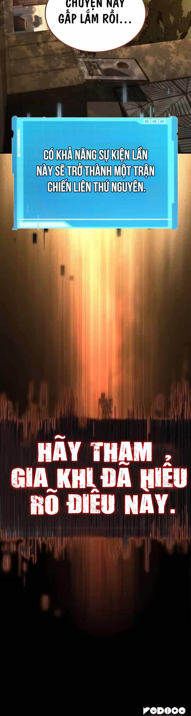 Chiêu Hồn Giả Siêu Phàm - Chương 87 - ảnh 50