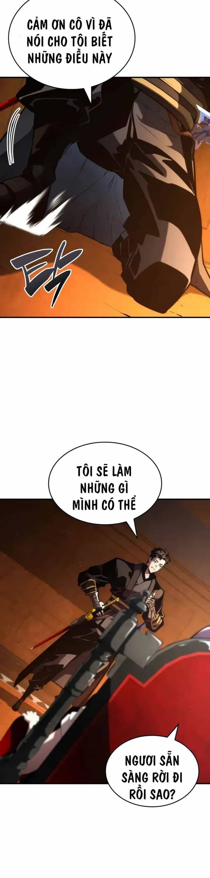 Chiêu Hồn Giả Siêu Phàm - Chương 88 - ảnh 12