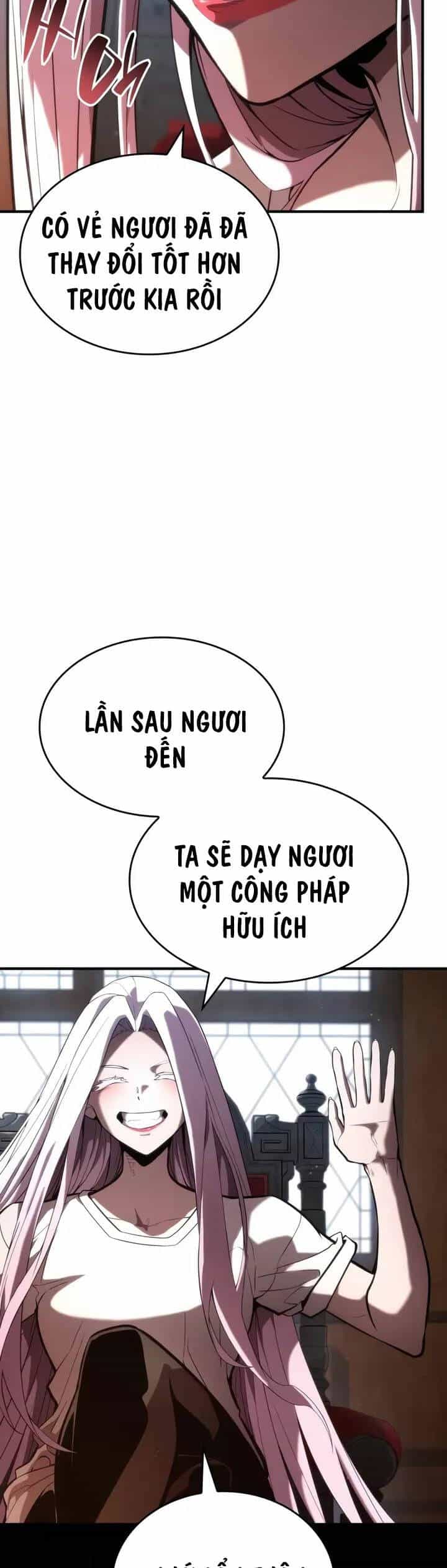 Chiêu Hồn Giả Siêu Phàm - Chương 88 - ảnh 14