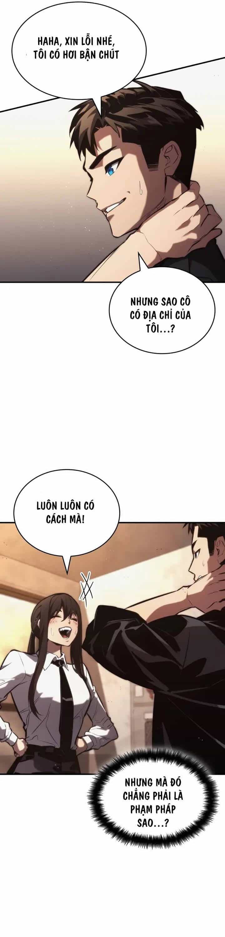 Chiêu Hồn Giả Siêu Phàm - Chương 88 - ảnh 28