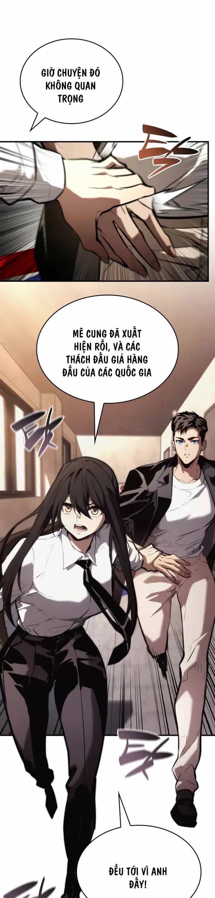 Chiêu Hồn Giả Siêu Phàm - Chương 88 - ảnh 29
