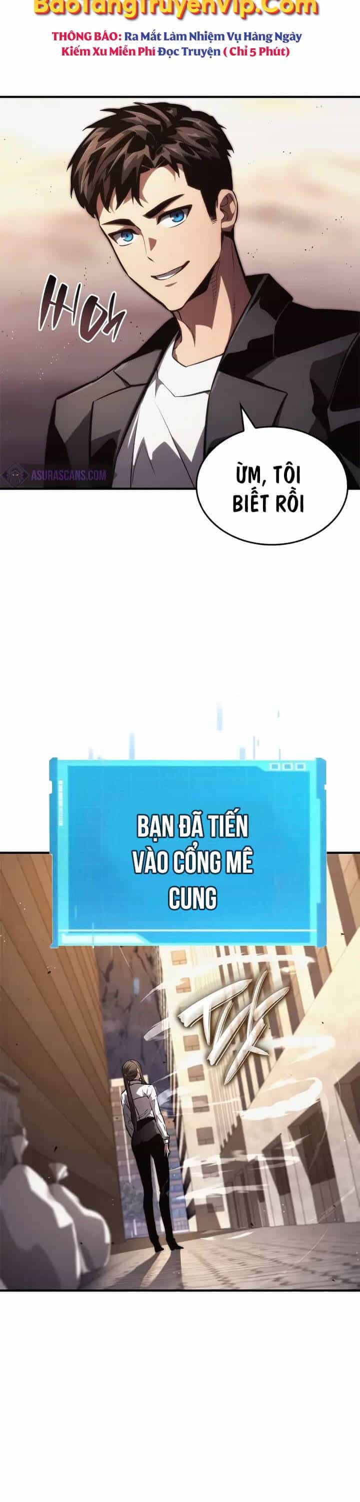 Chiêu Hồn Giả Siêu Phàm - Chương 88 - ảnh 44