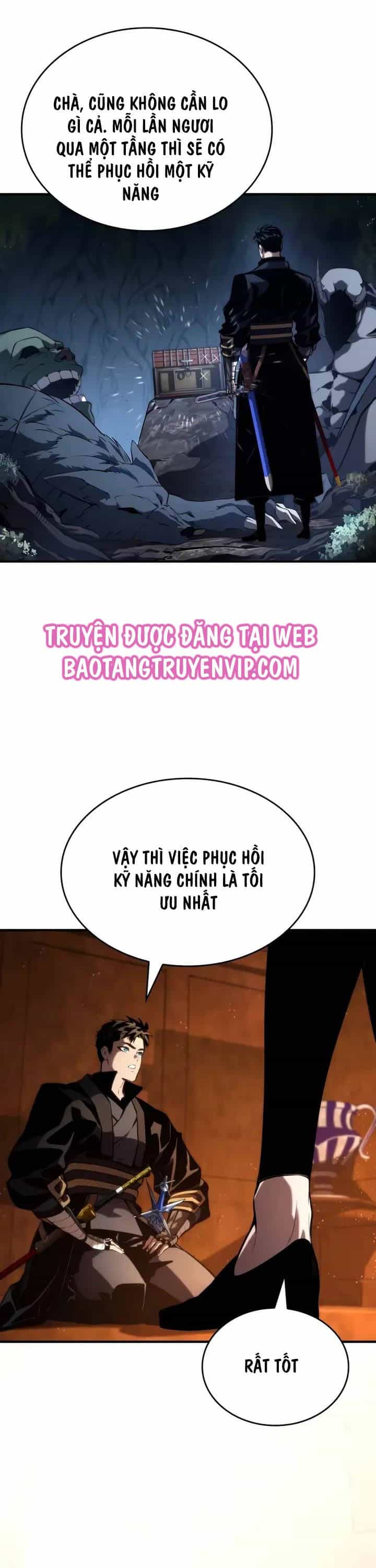 Chiêu Hồn Giả Siêu Phàm - Chương 88 - ảnh 9