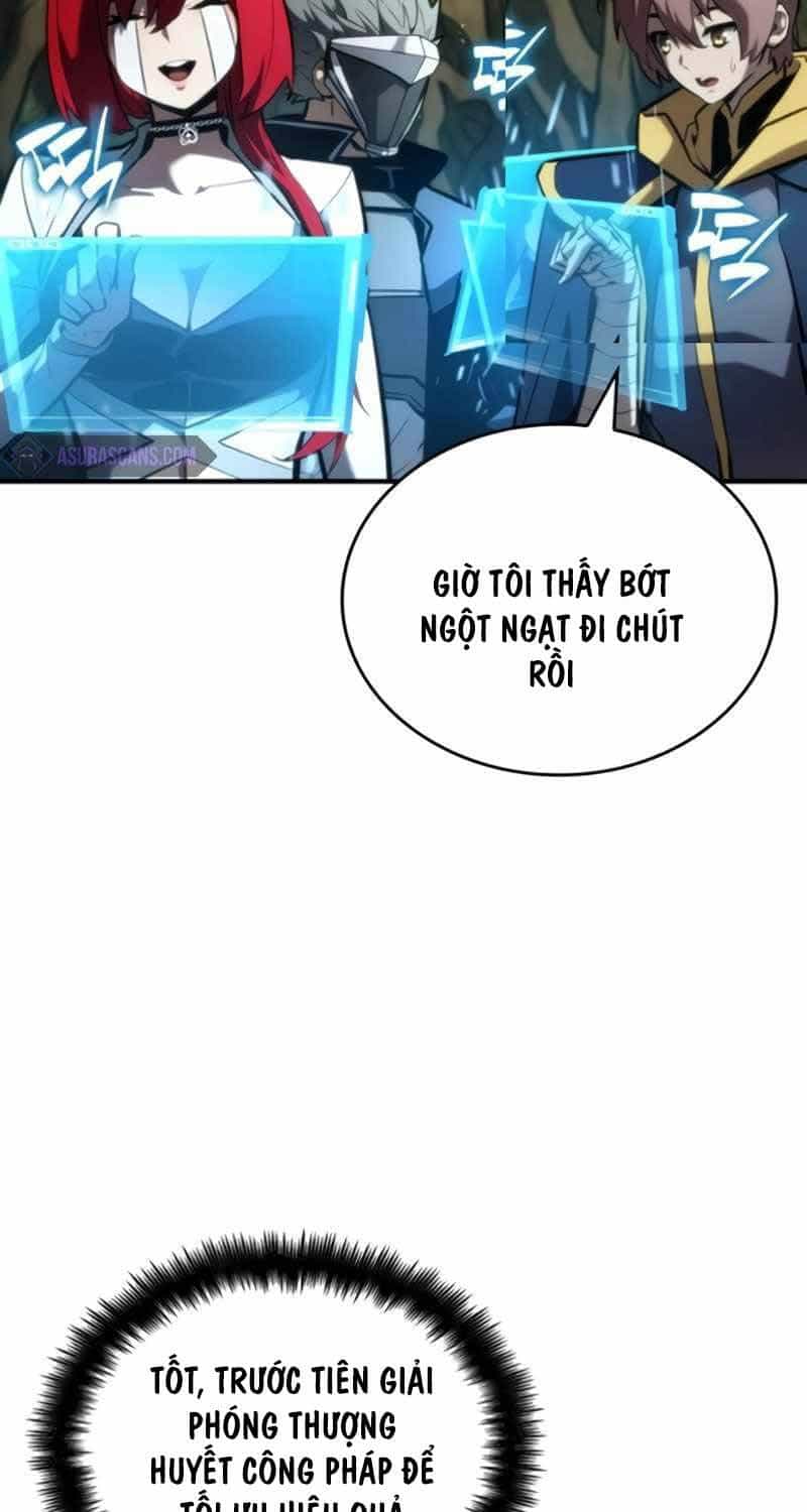 Chiêu Hồn Giả Siêu Phàm - Chương 90 - ảnh 9