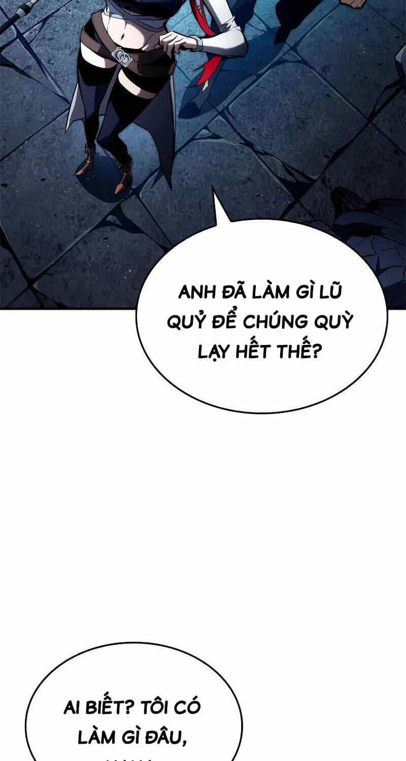 Chiêu Hồn Giả Siêu Phàm - Chương 92 - ảnh 90