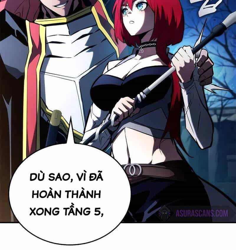 Chiêu Hồn Giả Siêu Phàm - Chương 92 - ảnh 98