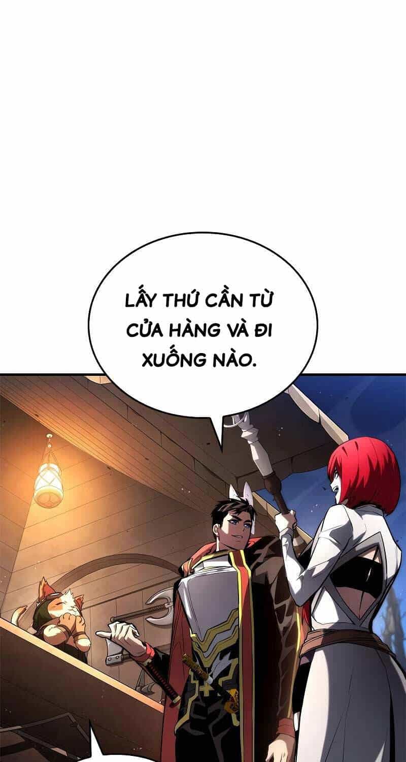 Chiêu Hồn Giả Siêu Phàm - Chương 92 - ảnh 99