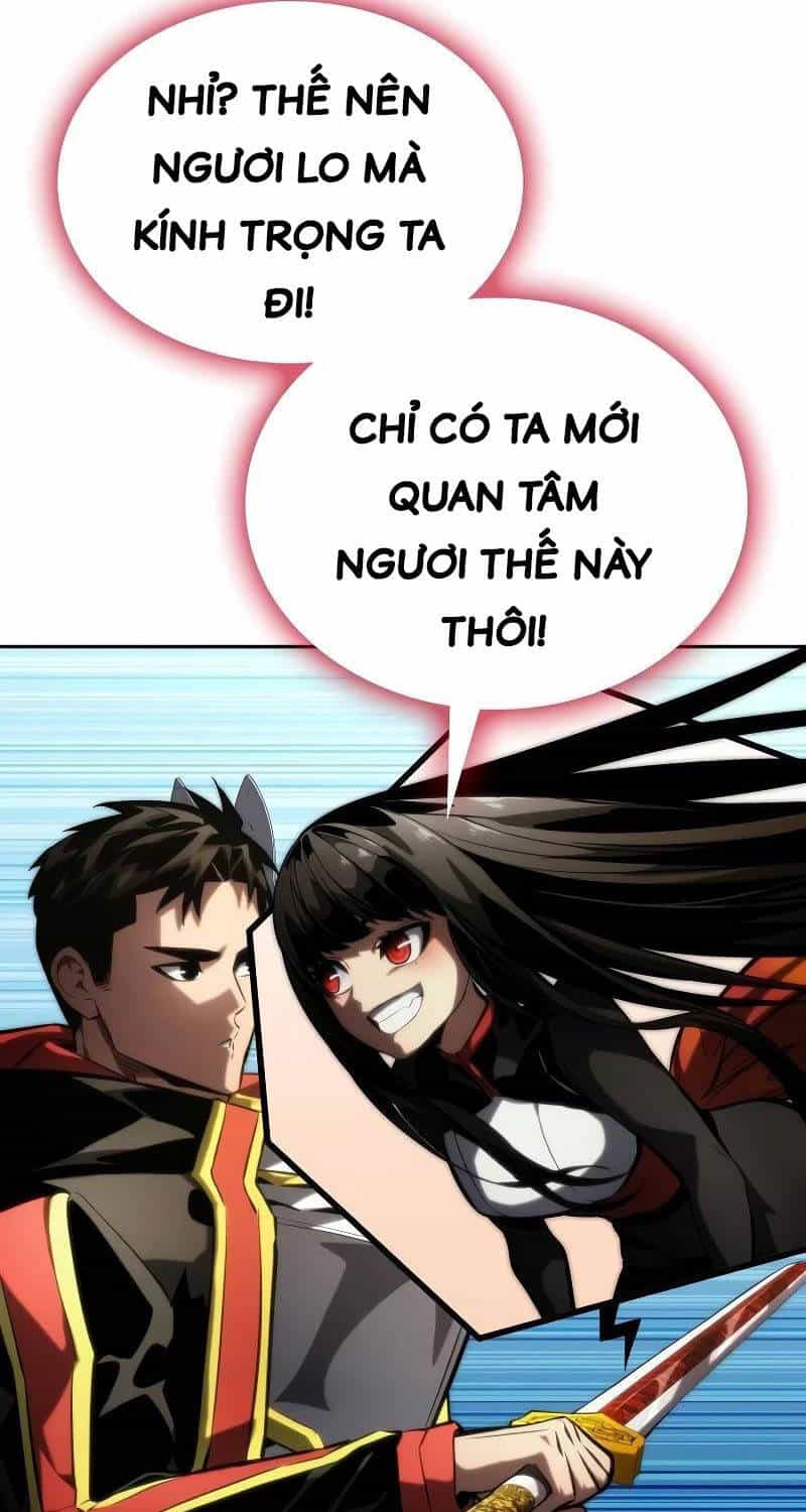 Chiêu Hồn Giả Siêu Phàm - Chương 93 - ảnh 121