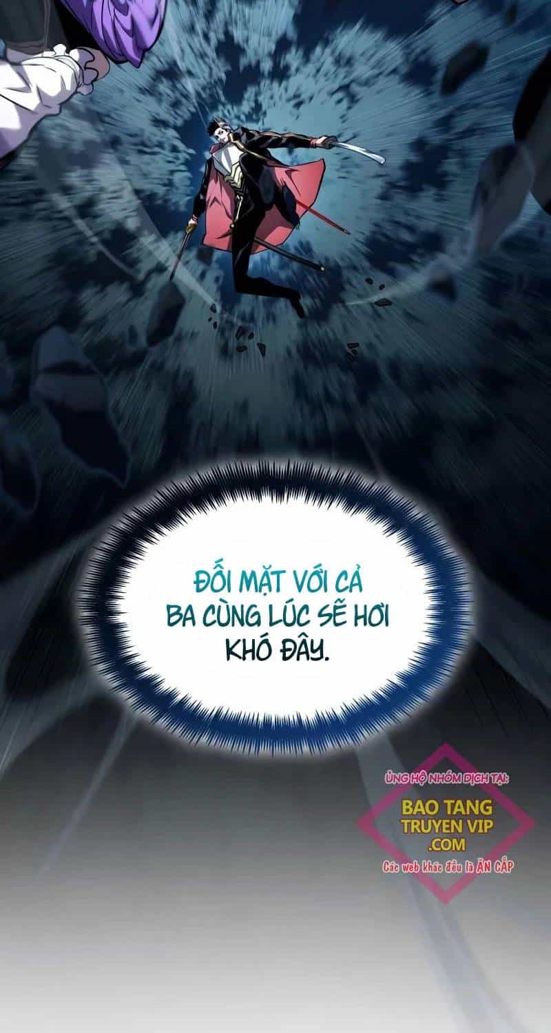 Chiêu Hồn Giả Siêu Phàm - Chương 96 - ảnh 119