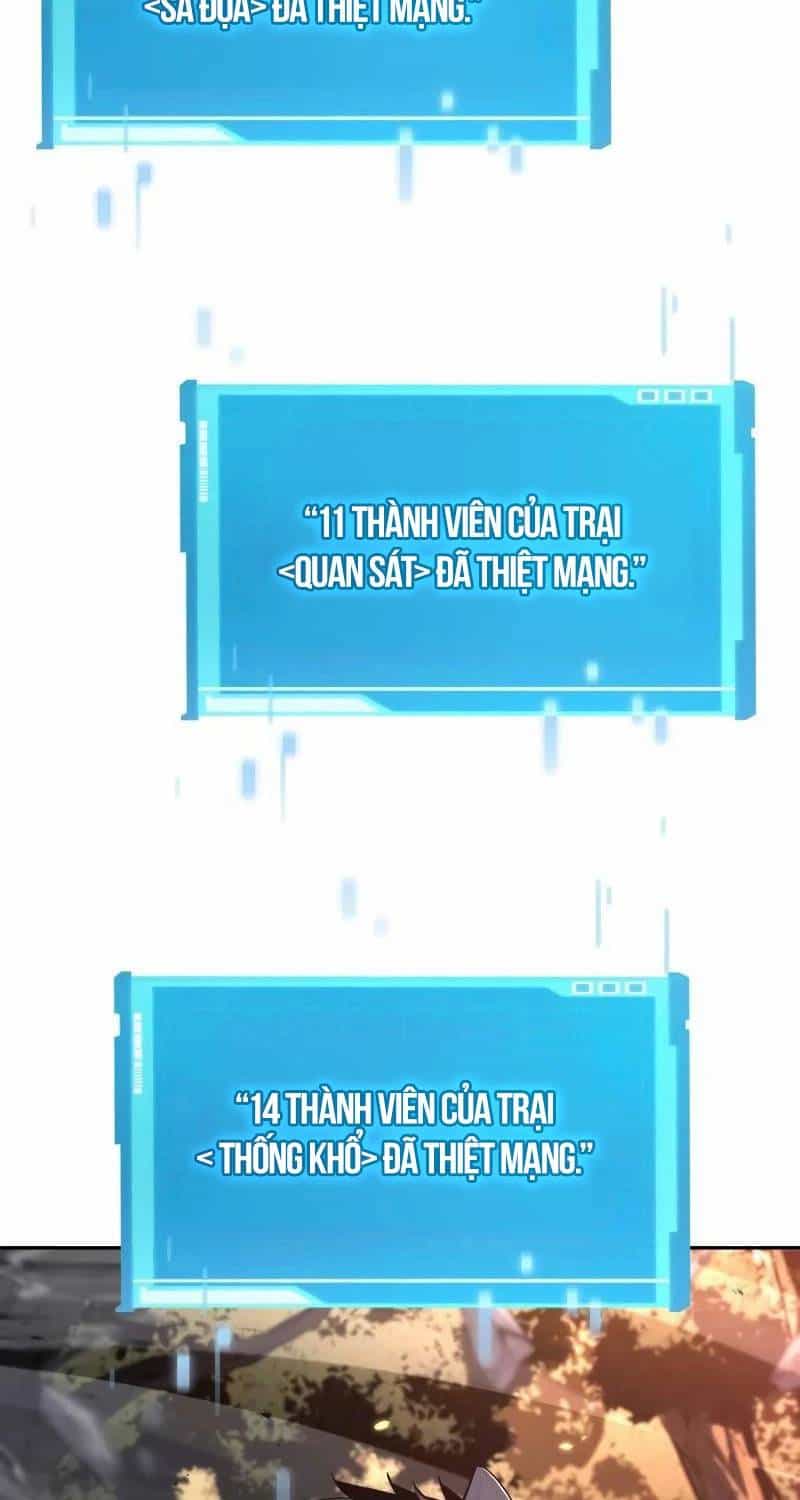 Chiêu Hồn Giả Siêu Phàm - Chương 96 - ảnh 85