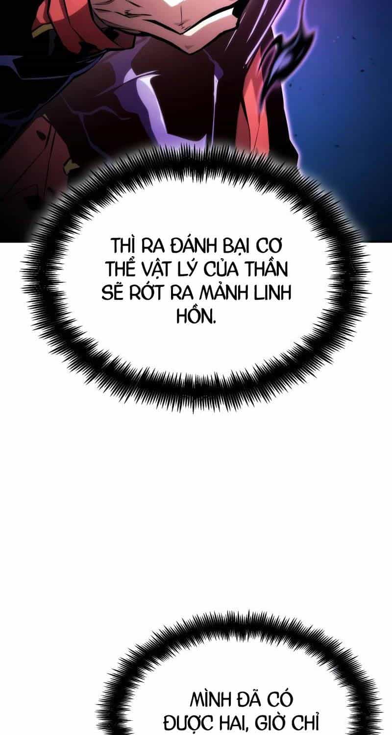 Chiêu Hồn Giả Siêu Phàm - Chương 97 - ảnh 102