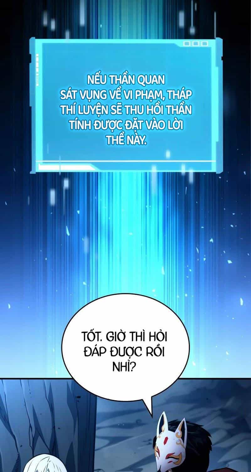Chiêu Hồn Giả Siêu Phàm - Chương 97 - ảnh 135
