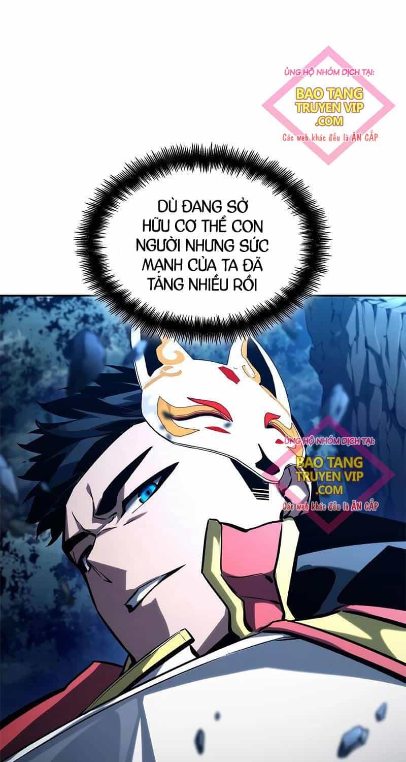 Chiêu Hồn Giả Siêu Phàm - Chương 97 - ảnh 9