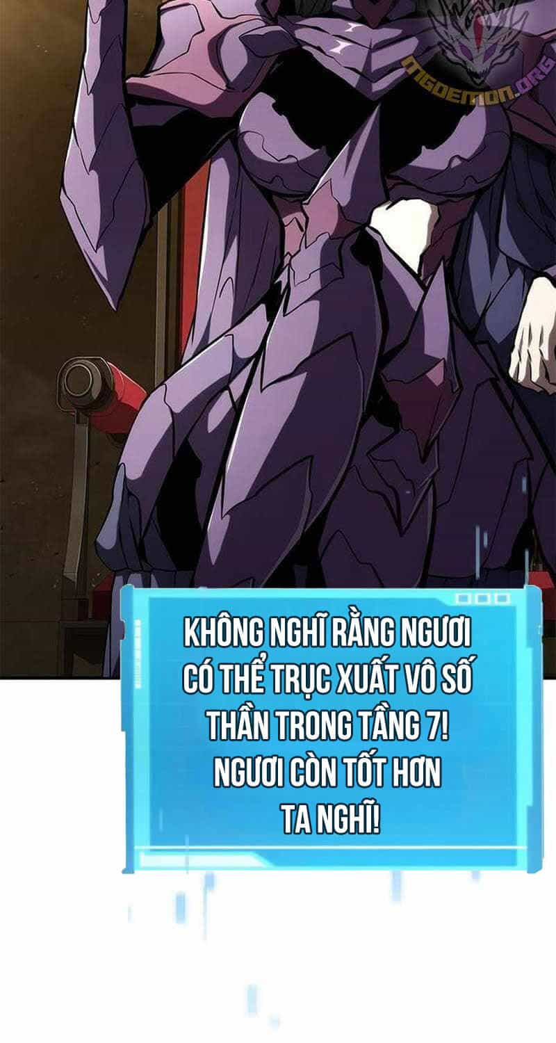 Chiêu Hồn Giả Siêu Phàm - Chương 98 - ảnh 109