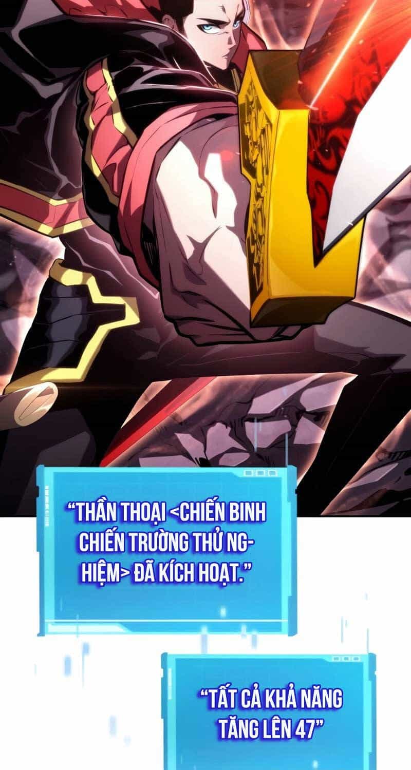 Chiêu Hồn Giả Siêu Phàm - Chương 99 - ảnh 61
