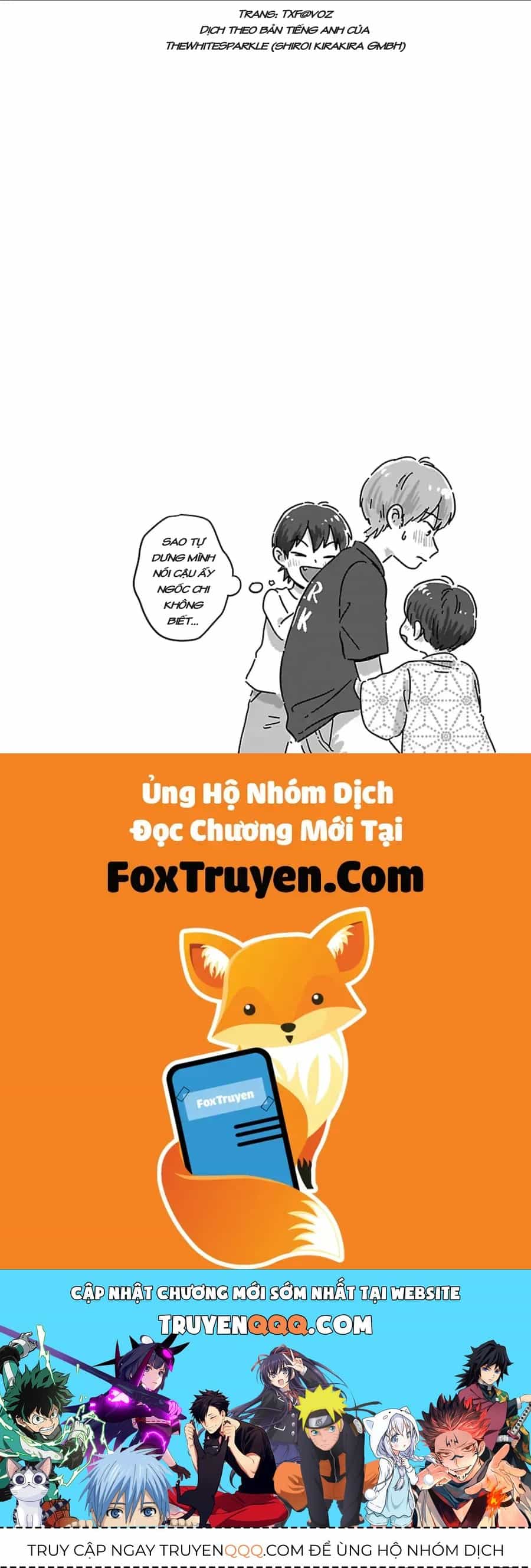 Chigau Class No Suki Na Hito - Chương 1 - ảnh 6