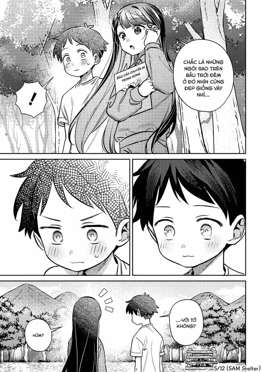Chigau Miyahara, Omae Ja Nai! - Chương 22 - ảnh 5