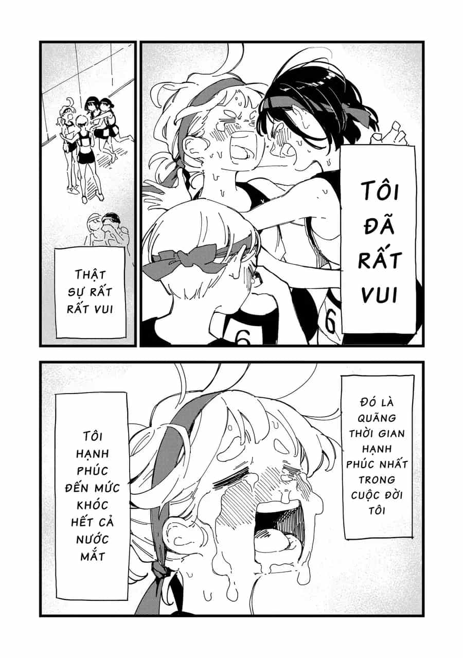 Chihaya Re:start! - Chương 1 - ảnh 37