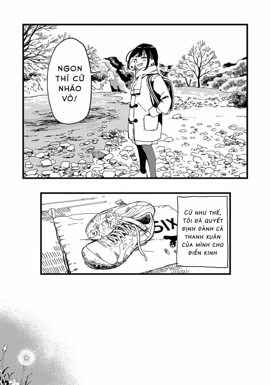 Chihaya Re:start! - Chương 1 - ảnh 40