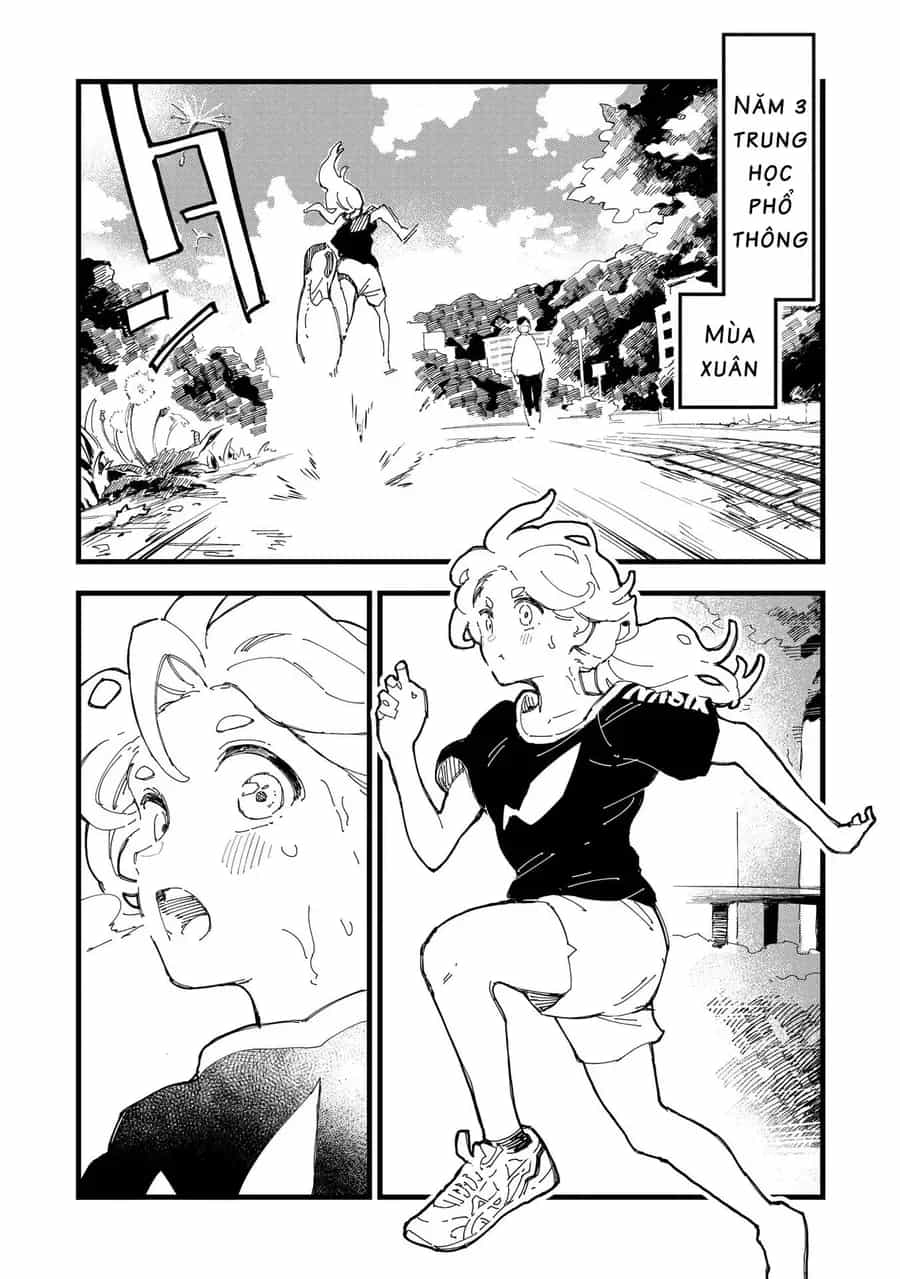 Chihaya Re:start! - Chương 1 - ảnh 41