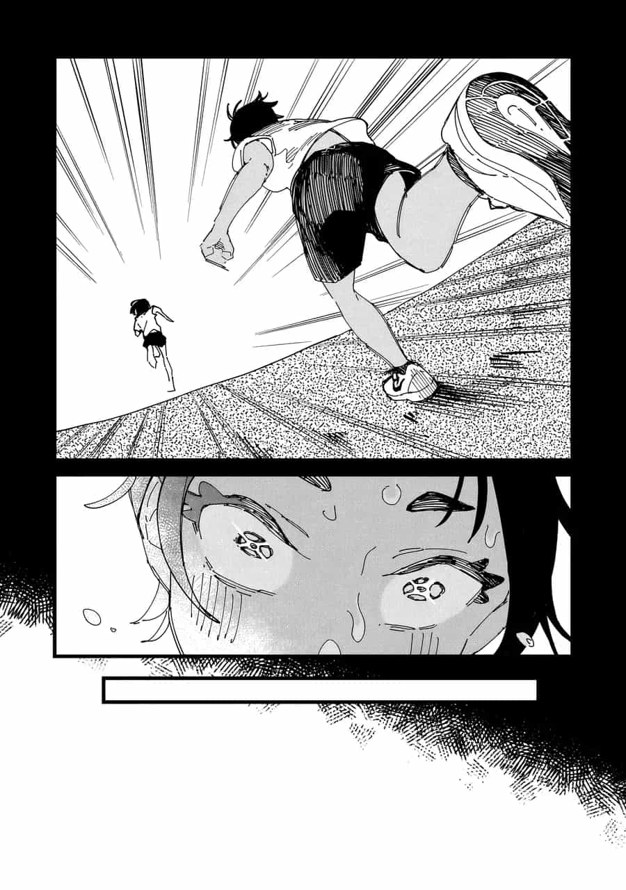Chihaya Re:start! - Chương 5 - ảnh 5