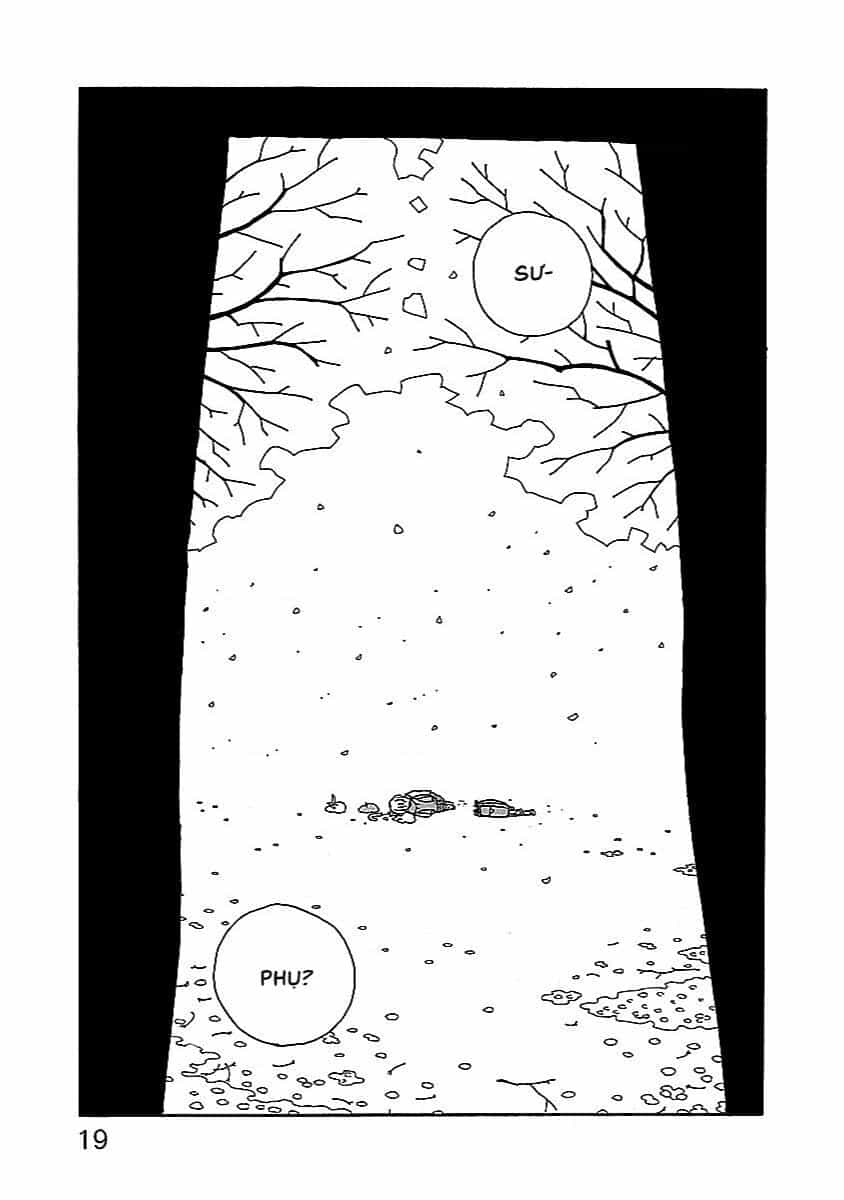 Chihiro-San - Chuong 1 - ảnh 21