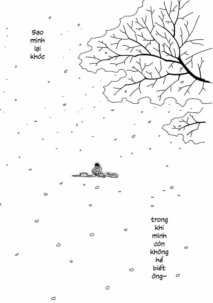Chihiro-San - Chuong 1 - ảnh 23