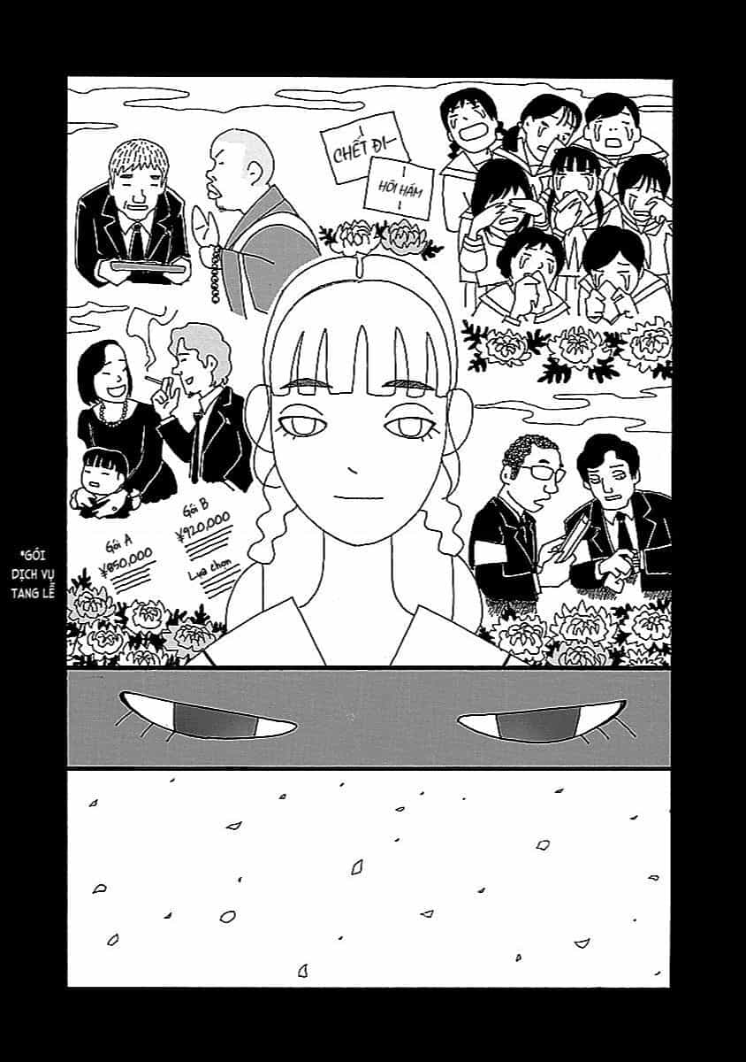 Chihiro-San - Chuong 1 - ảnh 25