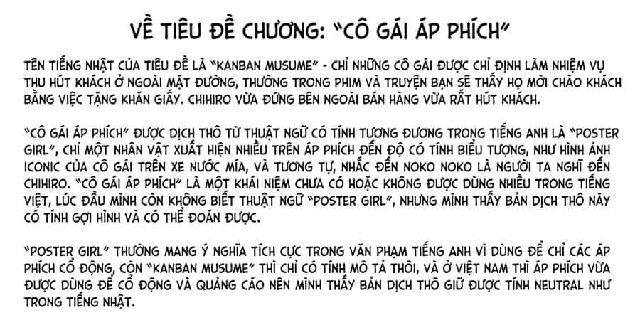 Chihiro-San - Chuong 1 - ảnh 29