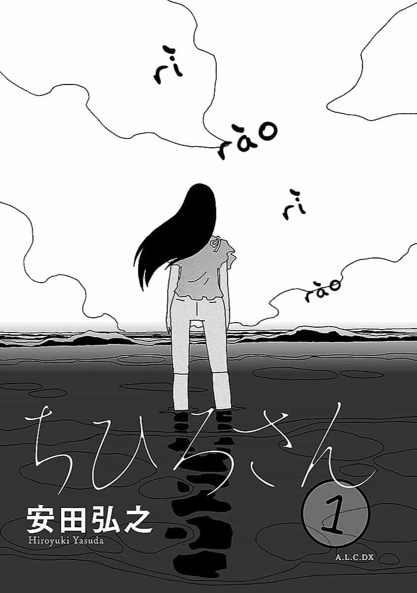 Chihiro-San - Chuong 1 - ảnh 3
