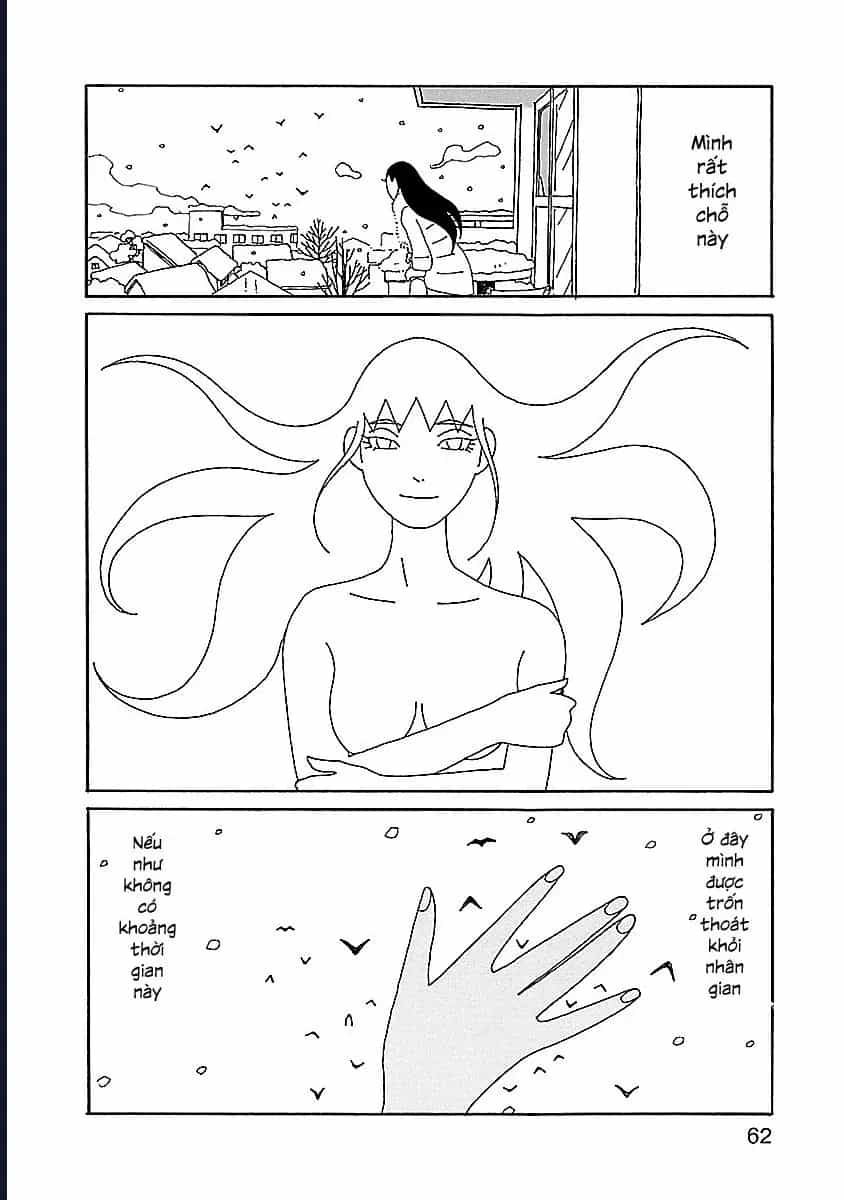 Chihiro-San - Chương 10 - ảnh 12