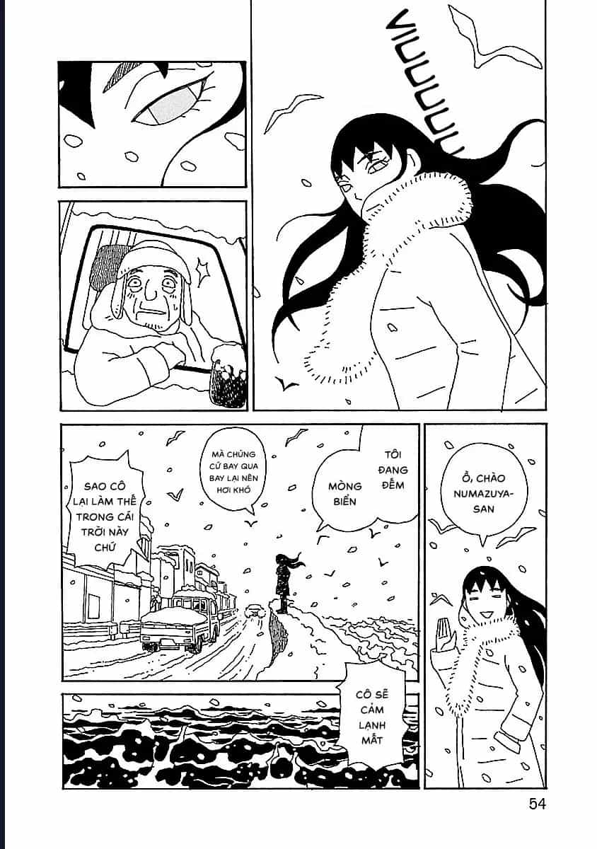 Chihiro-San - Chương 10 - ảnh 4