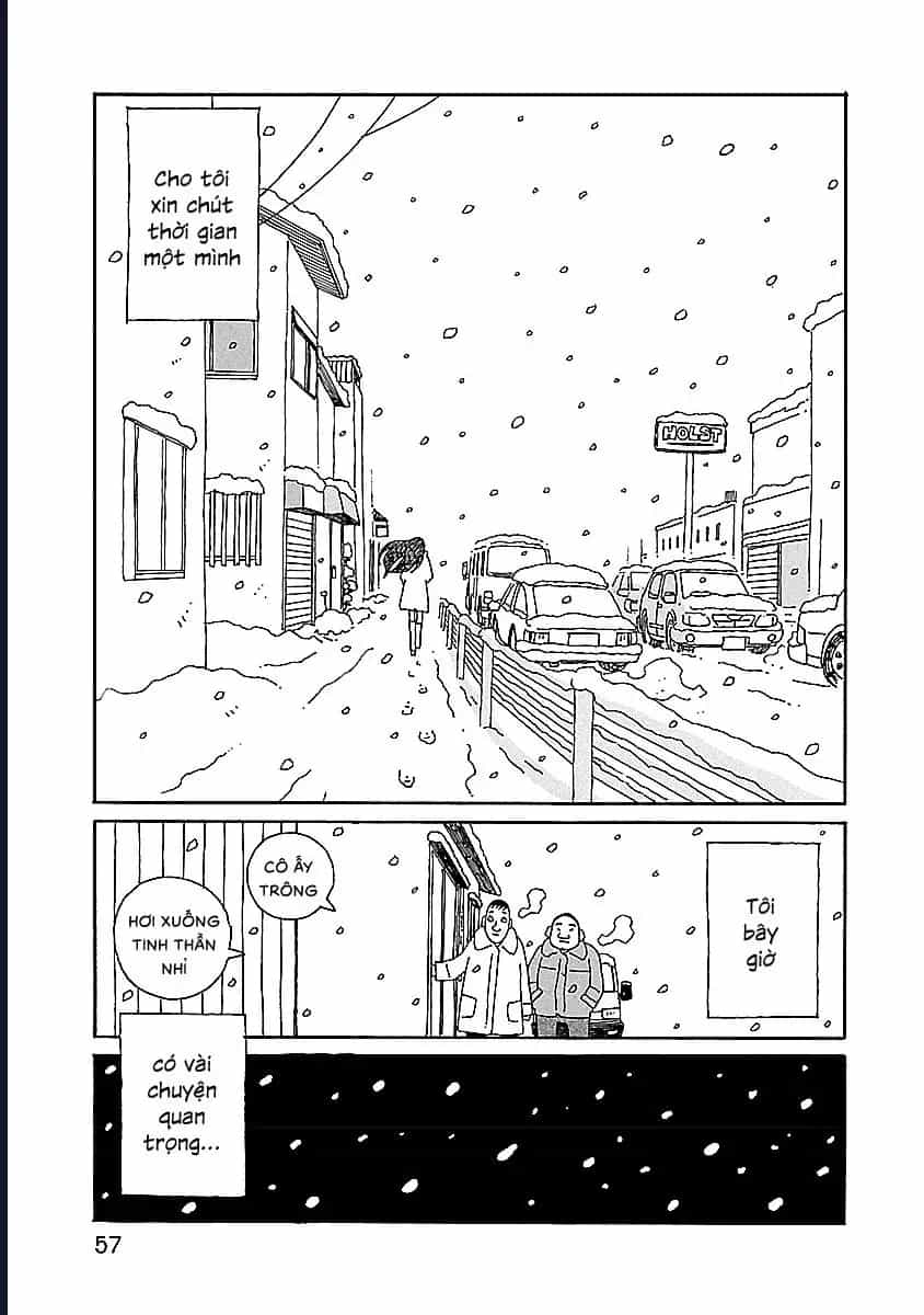 Chihiro-San - Chương 10 - ảnh 7