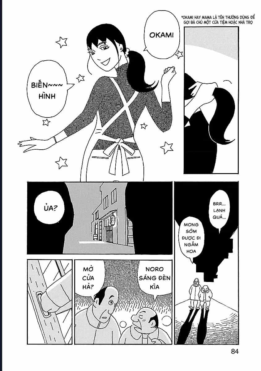Chihiro-San - Chương 11 - ảnh 10