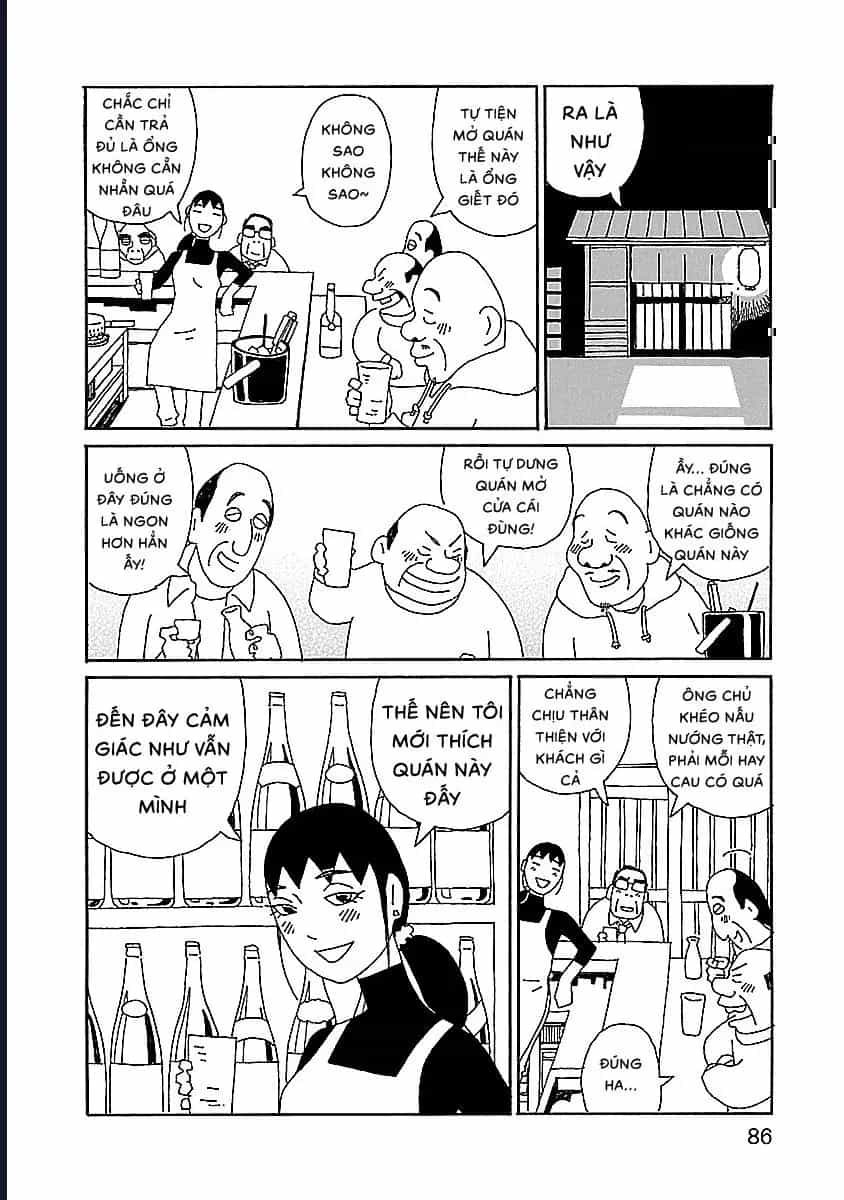 Chihiro-San - Chương 11 - ảnh 12