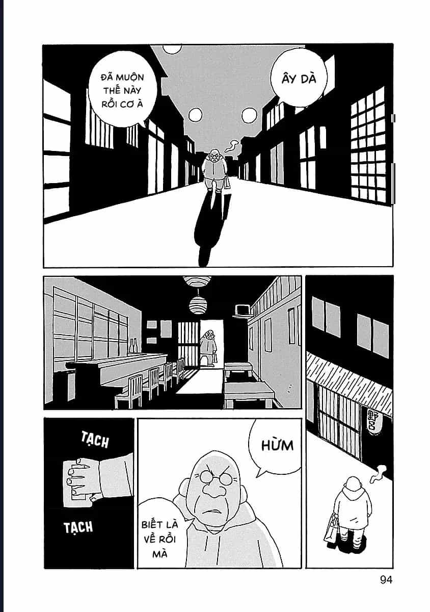 Chihiro-San - Chương 11 - ảnh 20
