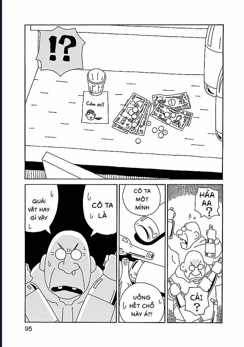 Chihiro-San - Chương 11 - ảnh 21