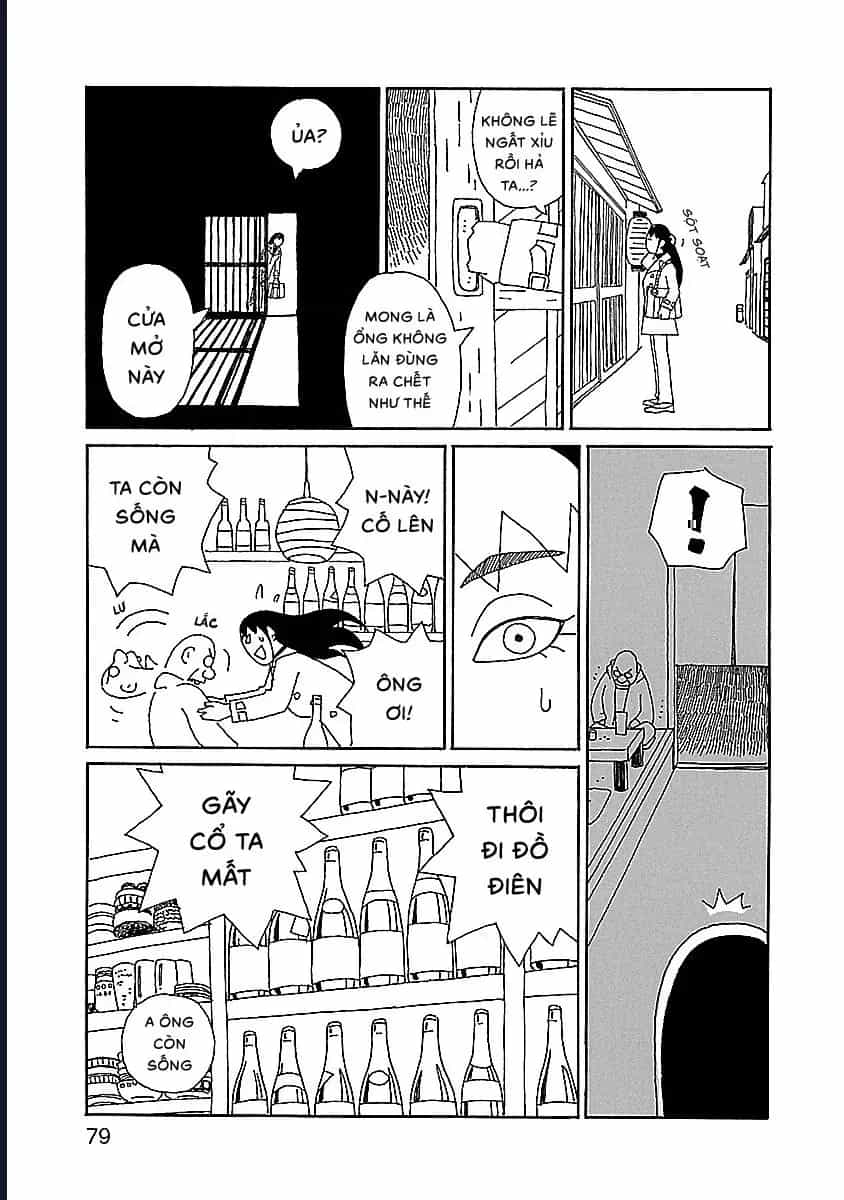 Chihiro-San - Chương 11 - ảnh 5