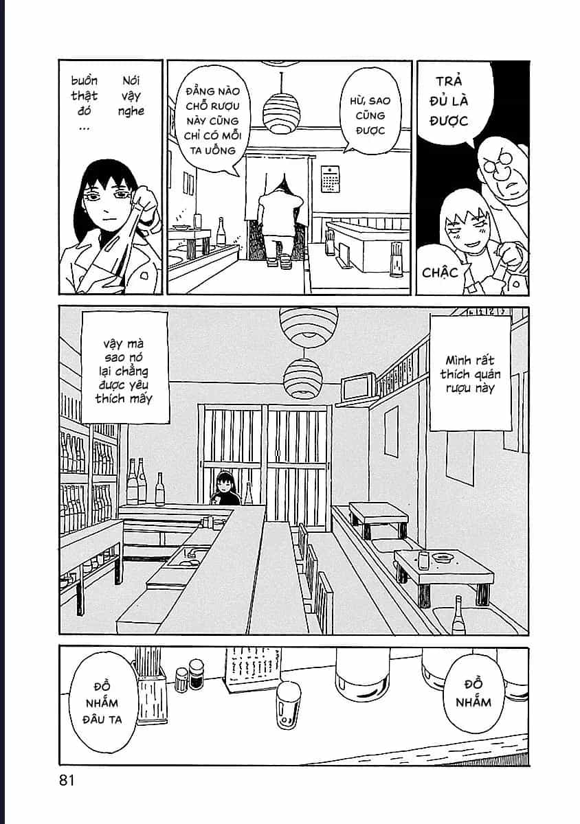 Chihiro-San - Chương 11 - ảnh 7
