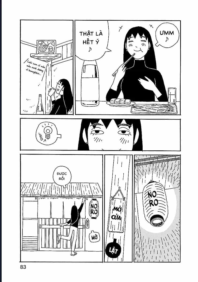 Chihiro-San - Chương 11 - ảnh 9