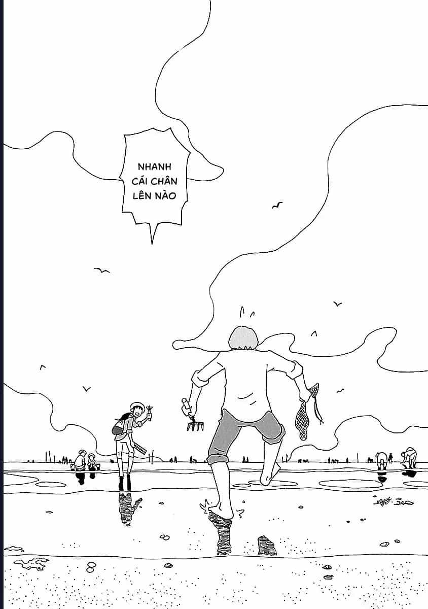 Chihiro-San - Chương 12 - ảnh 11