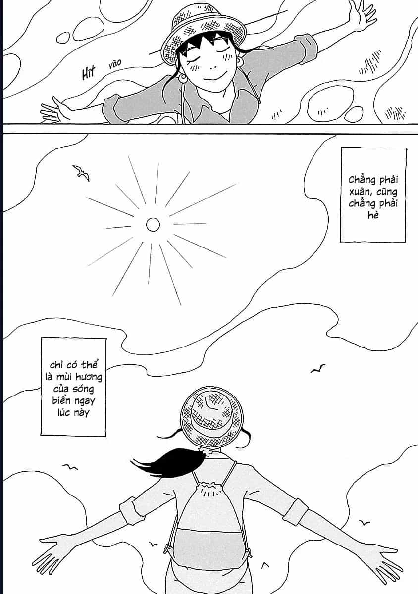 Chihiro-San - Chương 12 - ảnh 14