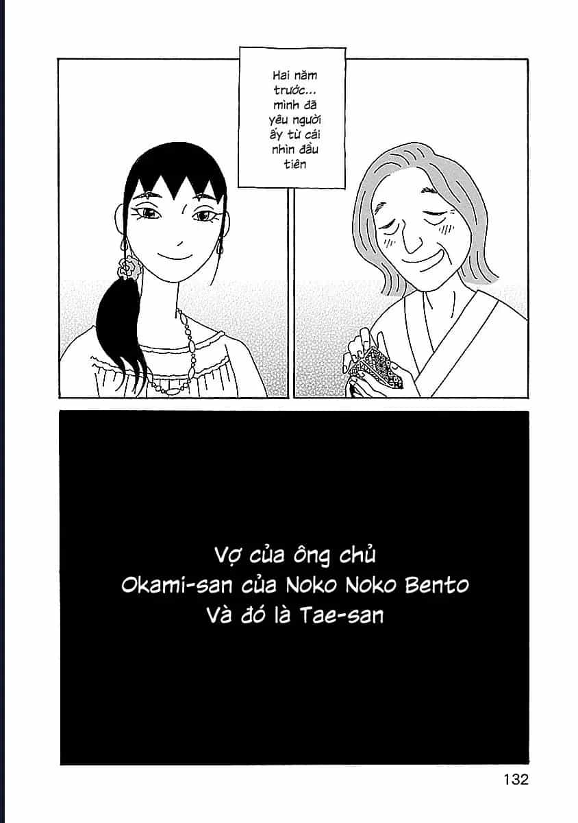 Chihiro-San - Chương 13 - ảnh 10