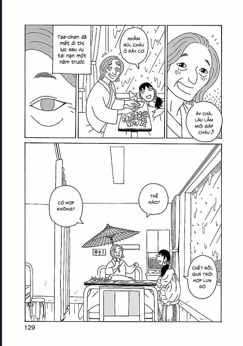 Chihiro-San - Chương 13 - ảnh 7